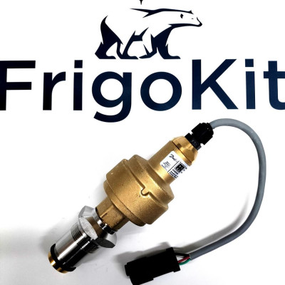 Is Your Thermo King Unit Failing to Hold Temperature? The ETV Valve Could Be the Culprit